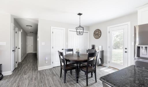 Photo #14 of 165 Robertson Ln, Danville, VA 1.0 acres