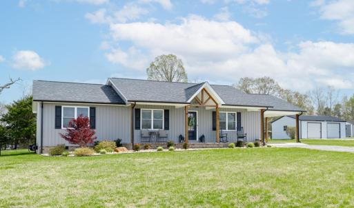 Photo #1 of 165 Robertson Ln, Danville, VA 1.0 acres