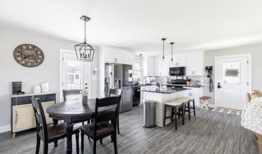 Photo #6 of 165 Robertson Ln, Danville, VA 1.0 acres