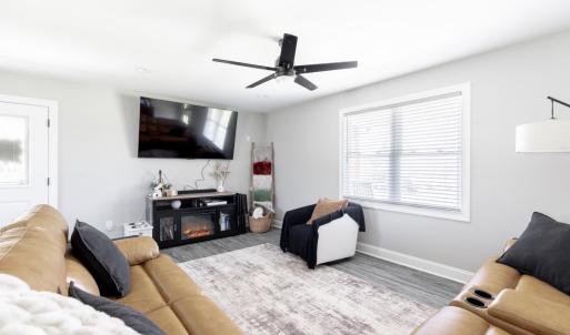 Photo #4 of 165 Robertson Ln, Danville, VA 1.0 acres