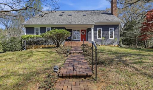 Photo #1 of 2620 Cedar Drive, Lynchburg, VA 2.3 acres