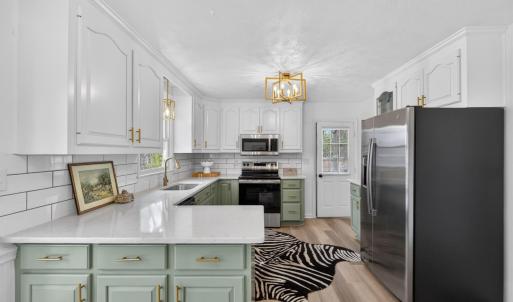 Photo #10 of 42 Knoll Woods Drive, Rustburg, VA 0.6 acres