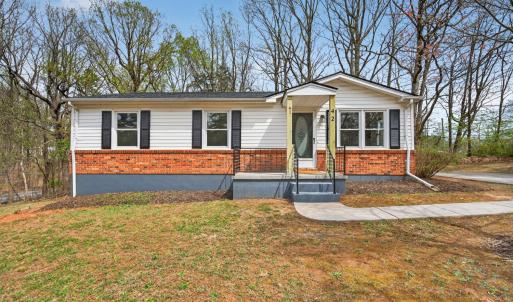 Photo #2 of 42 Knoll Woods Drive, Rustburg, VA 0.6 acres