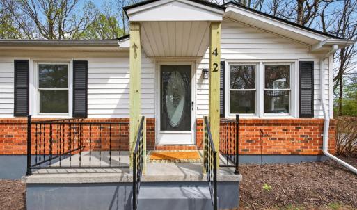 Photo #3 of 42 Knoll Woods Drive, Rustburg, VA 0.6 acres