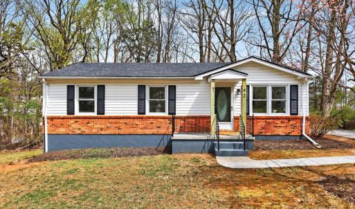 Photo #1 of 42 Knoll Woods Drive, Rustburg, VA 0.6 acres