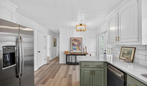 Photo #14 of 42 Knoll Woods Drive, Rustburg, VA 0.6 acres