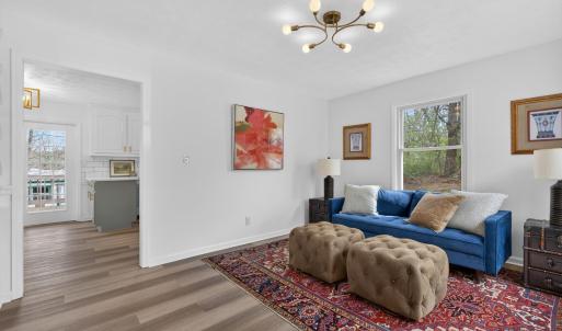 Photo #6 of 42 Knoll Woods Drive, Rustburg, VA 0.6 acres