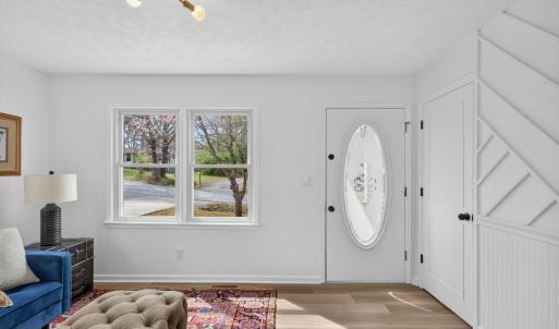 Photo #4 of 42 Knoll Woods Drive, Rustburg, VA 0.6 acres