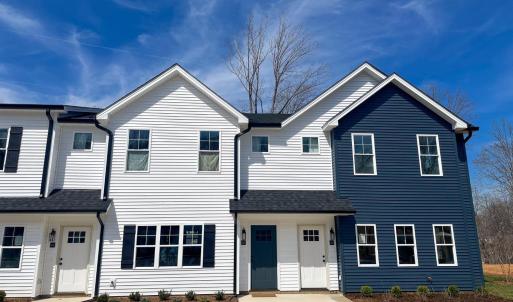 Photo #3 of 110 Aaron Place, Lynchburg, VA 0.0 acres