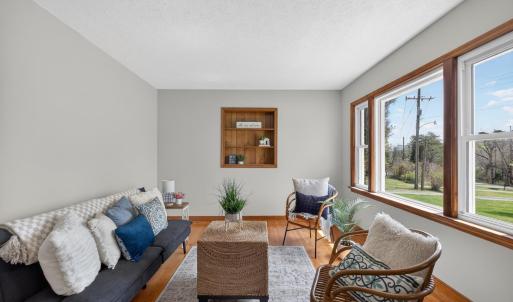 Photo #2 of 2412 Lynch Mill Road, Altavista, VA 1.2 acres