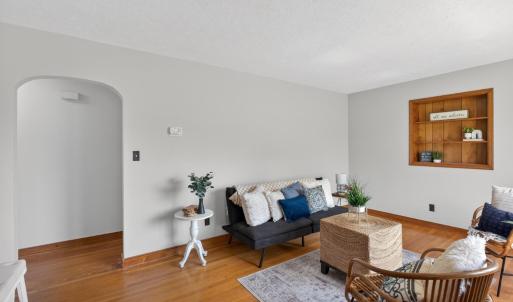 Photo #9 of 2412 Lynch Mill Road, Altavista, VA 1.2 acres