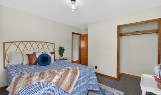 Photo #6 of 2412 Lynch Mill Road, Altavista, VA 1.2 acres