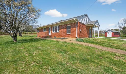 Photo #30 of 2412 Lynch Mill Road, Altavista, VA 1.2 acres