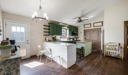 Photo #6 of 401 Reedy Spring Road, Spout Spring, VA 3.6 acres