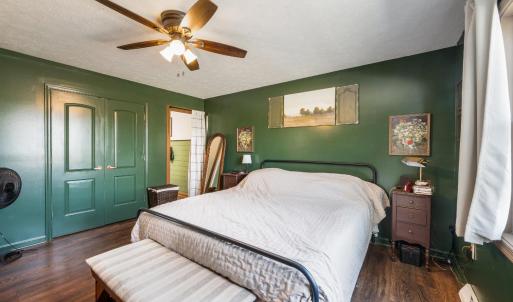 Photo #14 of 401 Reedy Spring Road, Spout Spring, VA 3.6 acres