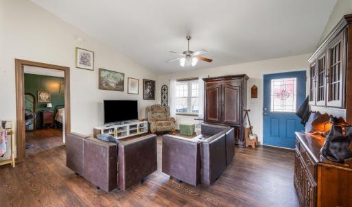 Photo #4 of 401 Reedy Spring Road, Spout Spring, VA 3.6 acres