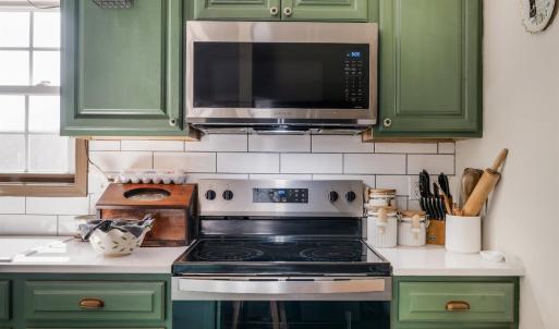 Photo #10 of 401 Reedy Spring Road, Spout Spring, VA 3.6 acres