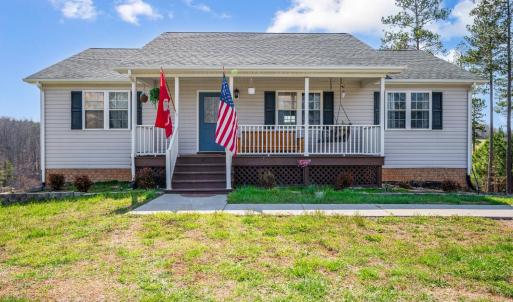 Photo #1 of 401 Reedy Spring Road, Spout Spring, VA 3.6 acres