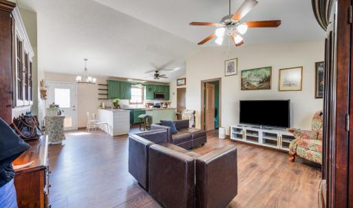 Photo #3 of 401 Reedy Spring Road, Spout Spring, VA 3.6 acres