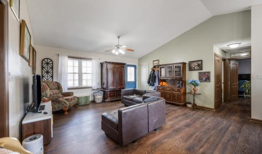 Photo #5 of 401 Reedy Spring Road, Spout Spring, VA 3.6 acres