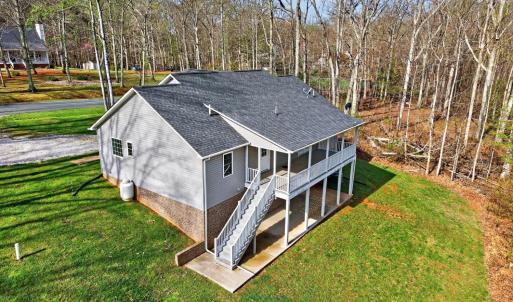 Photo #44 of 1722 Country Club Road, Appomattox, VA 0.9 acres