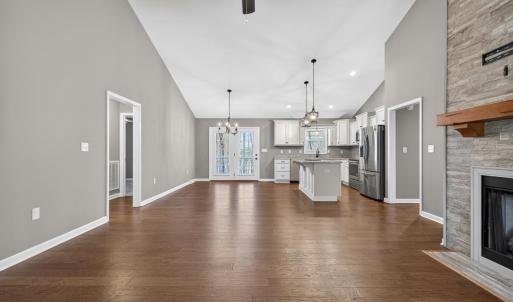 Photo #6 of 1722 Country Club Road, Appomattox, VA 0.9 acres