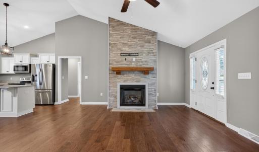 Photo #5 of 1722 Country Club Road, Appomattox, VA 0.9 acres