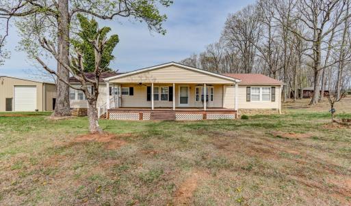 Photo #2 of 1727 Richmond Highway, Spout Spring, VA 2.3 acres