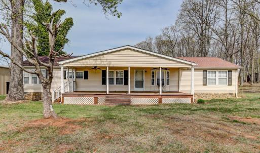 Photo #1 of 1727 Richmond Highway, Spout Spring, VA 2.3 acres