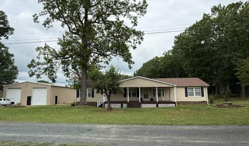 Photo #4 of 1727 Richmond Highway, Spout Spring, VA 2.3 acres