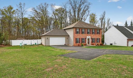 Photo #3 of 1045 Woods End Lane, Forest, VA 0.5 acres