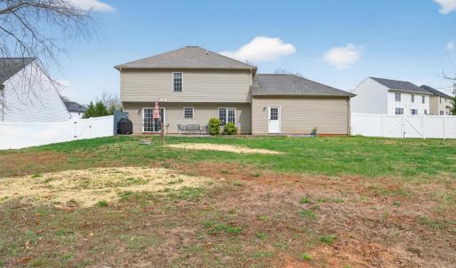 Photo #43 of 1045 Woods End Lane, Forest, VA 0.5 acres