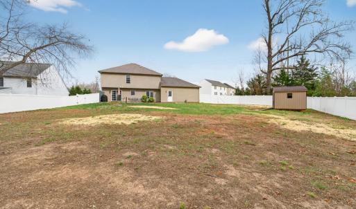 Photo #44 of 1045 Woods End Lane, Forest, VA 0.5 acres