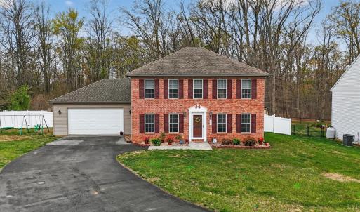 Photo #1 of 1045 Woods End Lane, Forest, VA 0.5 acres