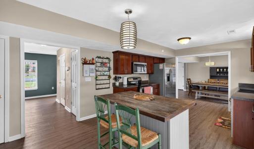 Photo #22 of 1045 Woods End Lane, Forest, VA 0.5 acres