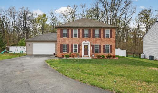 Photo #2 of 1045 Woods End Lane, Forest, VA 0.5 acres