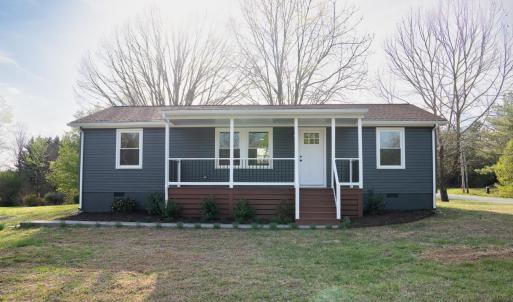 Photo #3 of 405 Spring Mill Road, Concord, VA 0.4 acres