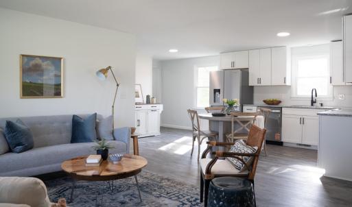 Photo #7 of 405 Spring Mill Road, Concord, VA 0.4 acres