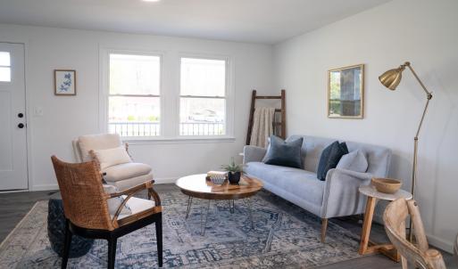 Photo #13 of 405 Spring Mill Road, Concord, VA 0.4 acres