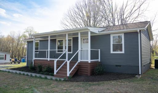 Photo #2 of 405 Spring Mill Road, Concord, VA 0.4 acres