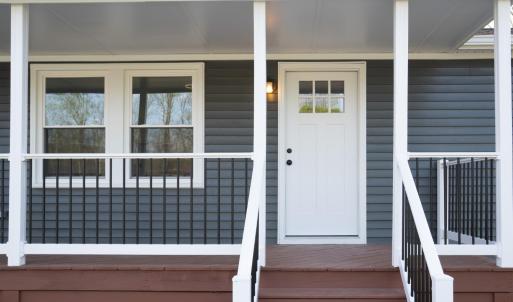 Photo #5 of 405 Spring Mill Road, Concord, VA 0.4 acres