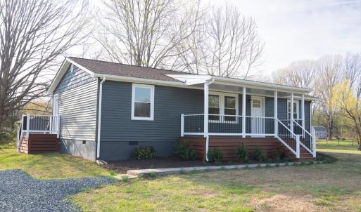 Photo #1 of 405 Spring Mill Road, Concord, VA 0.4 acres