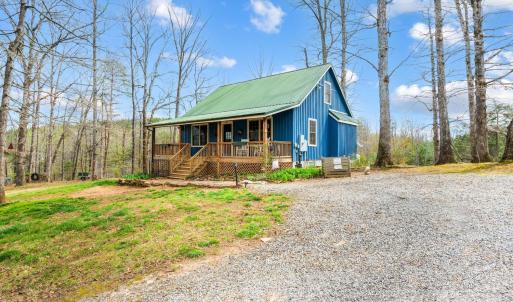 Photo #3 of 2309 Mount Pleasant Rd, Pamplin, VA 16.2 acres