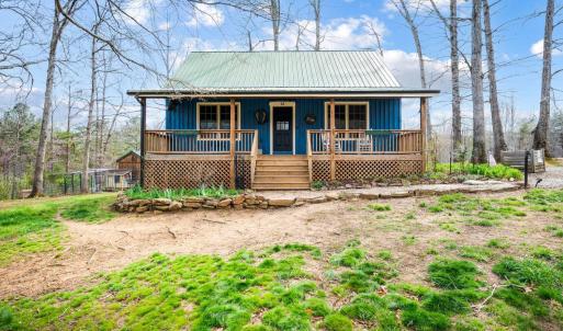 Photo #2 of 2309 Mount Pleasant Rd, Pamplin, VA 16.2 acres