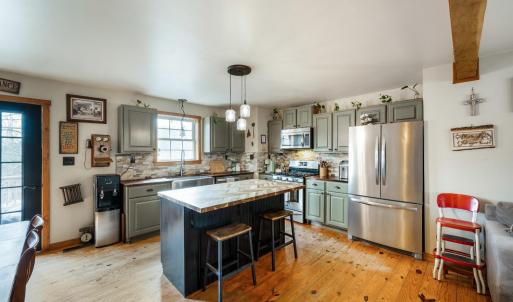 Photo #13 of 2309 Mount Pleasant Rd, Pamplin, VA 16.2 acres