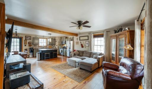 Photo #11 of 2309 Mount Pleasant Rd, Pamplin, VA 16.2 acres