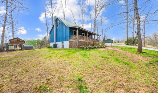Photo #6 of 2309 Mount Pleasant Rd, Pamplin, VA 16.2 acres