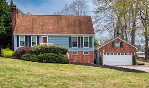 Photo #1 of 1002 Oxford Point Road, Lynchburg, VA 0.5 acres