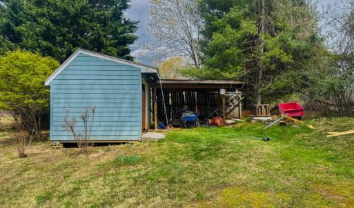 Photo #6 of 1002 Oxford Point Road, Lynchburg, VA 0.5 acres