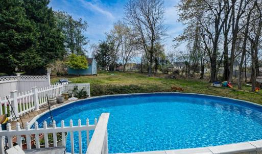 Photo #7 of 1002 Oxford Point Road, Lynchburg, VA 0.5 acres